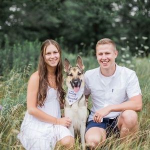 Meet your Posher, Logan